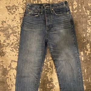 Boyfriend Jeans Sz26